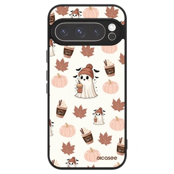 Hülle für Google Pixel 9 Pro XL - Pumpkin spice