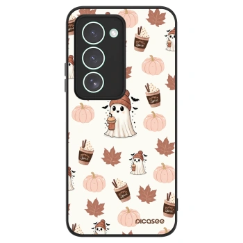 Hülle für Xiaomi Redmi 15 5G - Pumpkin spice