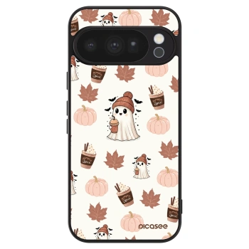 Hülle für Google Pixel 10 Pro - Pumpkin spice
