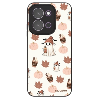 Hülle für Xiaomi Redmi 15C 5G - Pumpkin spice