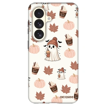 Hülle für Samsung Galaxy S26 - Pumpkin spice
