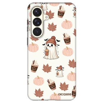 Hülle für Samsung Galaxy S26+ - Pumpkin spice