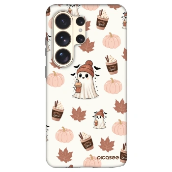 Hülle für Samsung Galaxy S26 Ultra - Pumpkin spice