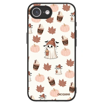 Picasee ULTIMATE CASE für Apple iPhone 17e - Pumpkin spice