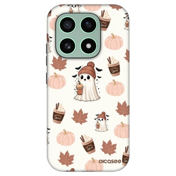 Hülle für Xiaomi 17 - Pumpkin spice