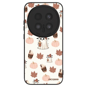 Hülle für Honor Magic8 Pro 5G - Pumpkin spice