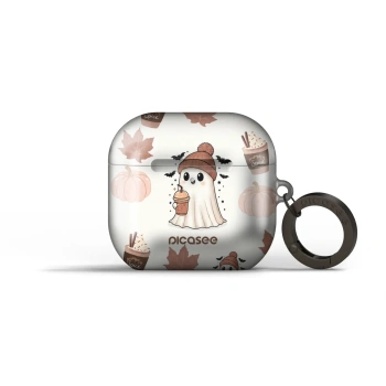 Case for Apple AirPods 4 - DESIGN##