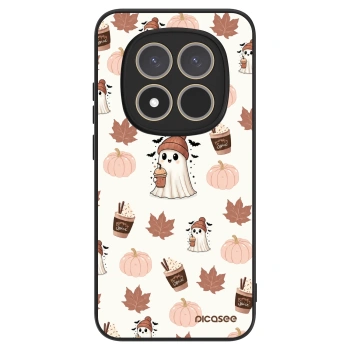 Hülle für Xiaomi Redmi Note 15 Pro 5G - Pumpkin spice
