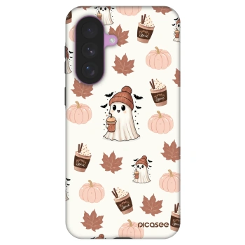 Hülle für Samsung Galaxy A57 5G - Pumpkin spice
