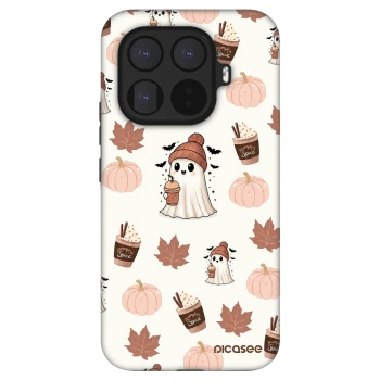 Hülle für Xiaomi 15T Pro - Pumpkin spice