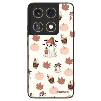 Hülle für Motorola Signature - Pumpkin spice