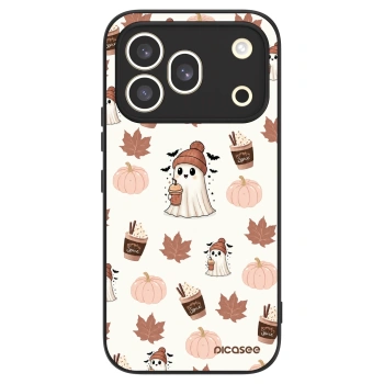Picasee ULTIMATE CASE für Honor 600 Pro - Pumpkin spice