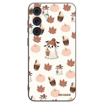 Hülle für Samsung Galaxy S26 FE - Pumpkin spice