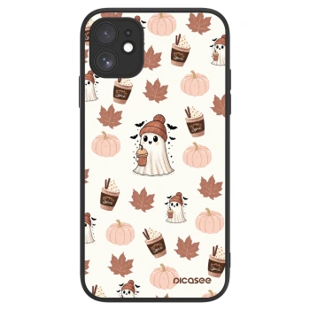 Picasee ULTIMATE CASE für Apple iPhone 11 - Pumpkin spice