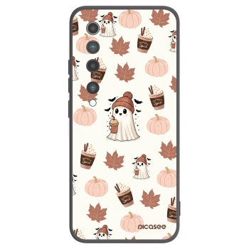 Hülle für Xiaomi Mi 10 - Pumpkin spice