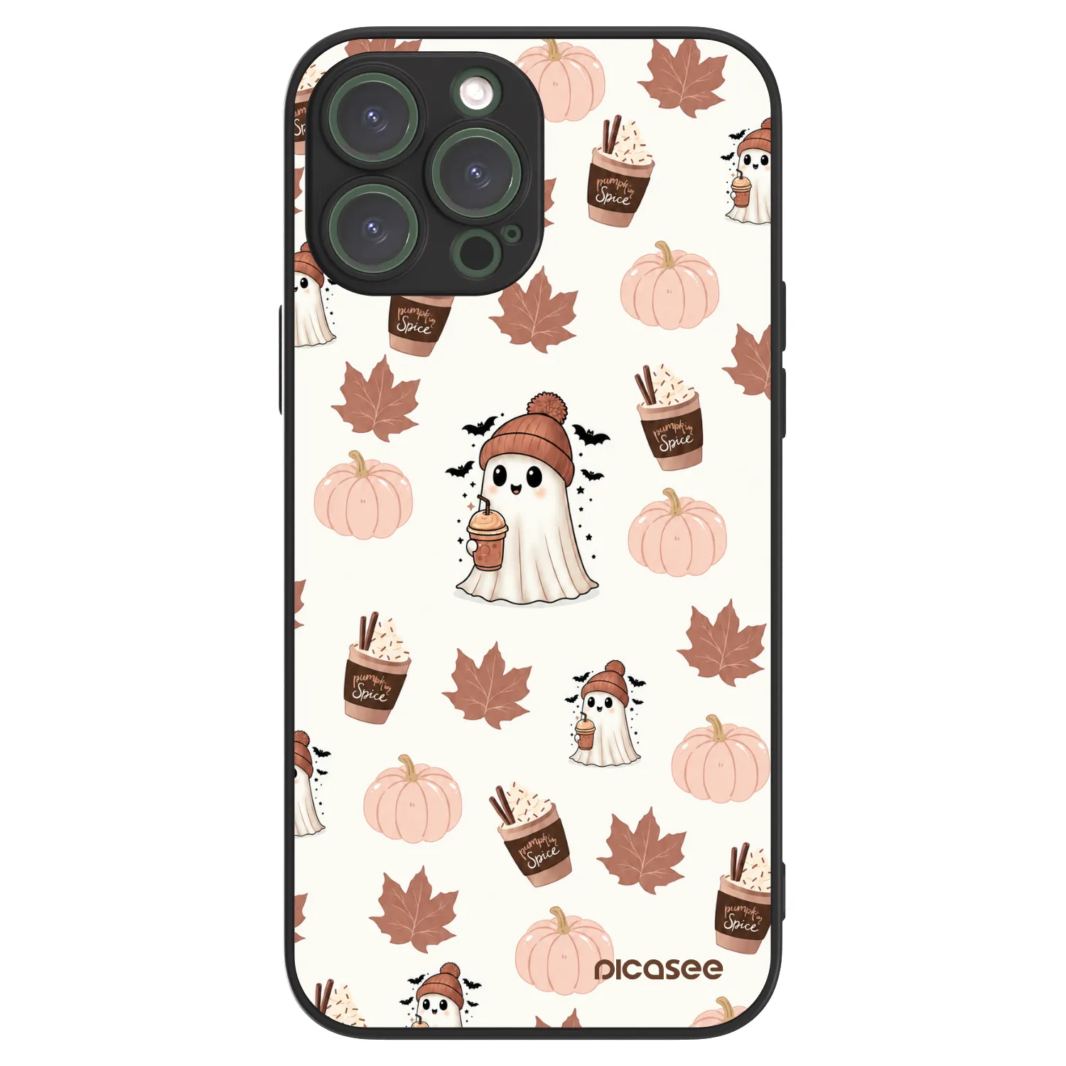 Picasee ULTIMATE CASE für Apple iPhone 13 Pro Max - Pumpkin spice