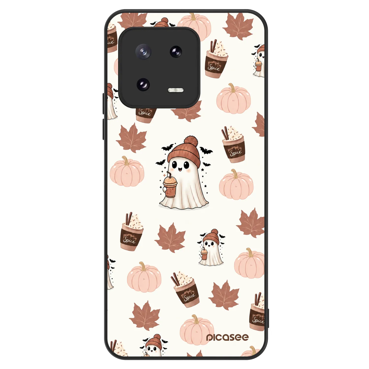 Picasee ULTIMATE CASE für Xiaomi 13 Pro - Pumpkin spice