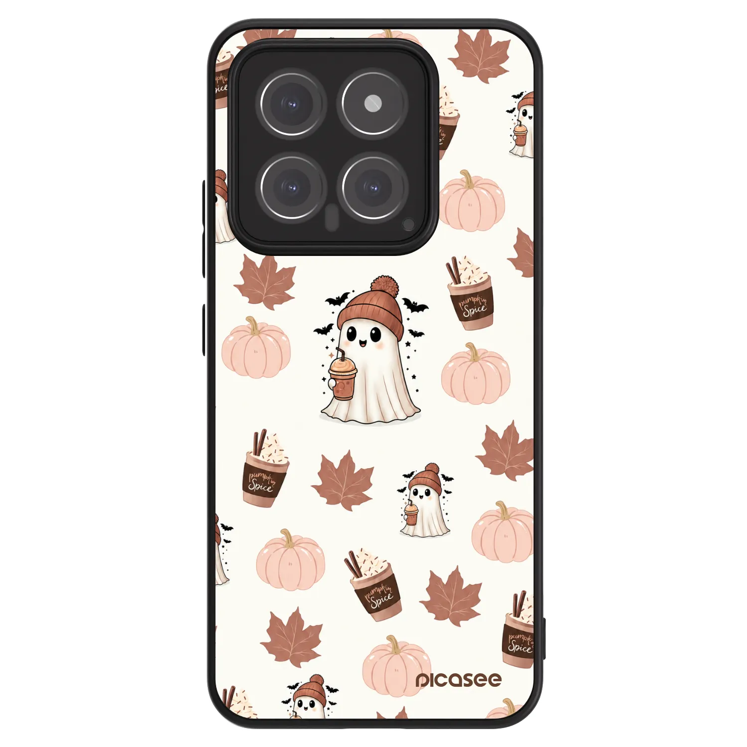 Picasee ULTIMATE CASE für Xiaomi 14 - Pumpkin spice