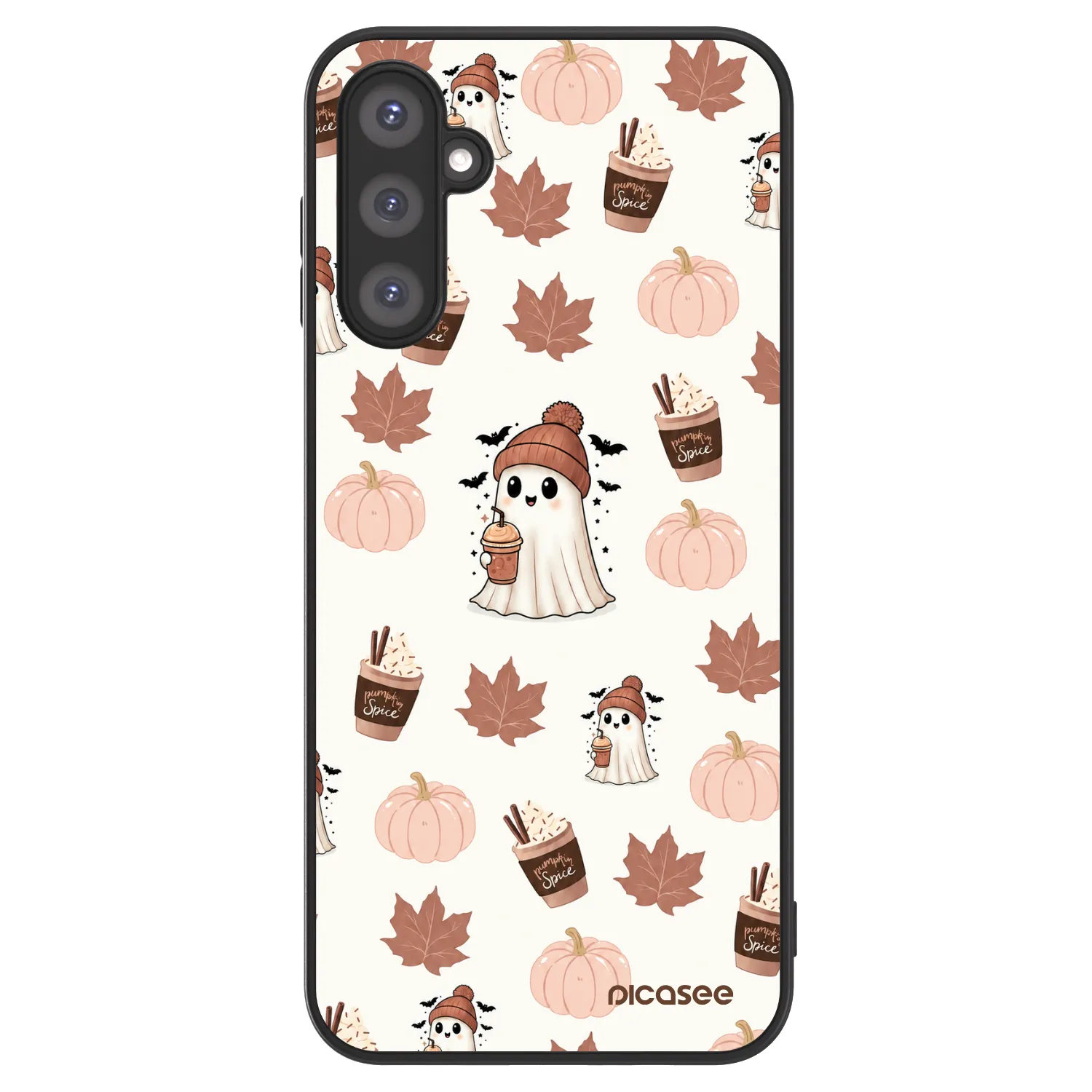 Picasee ULTIMATE CASE für Samsung Galaxy A05s A057G - Pumpkin spice