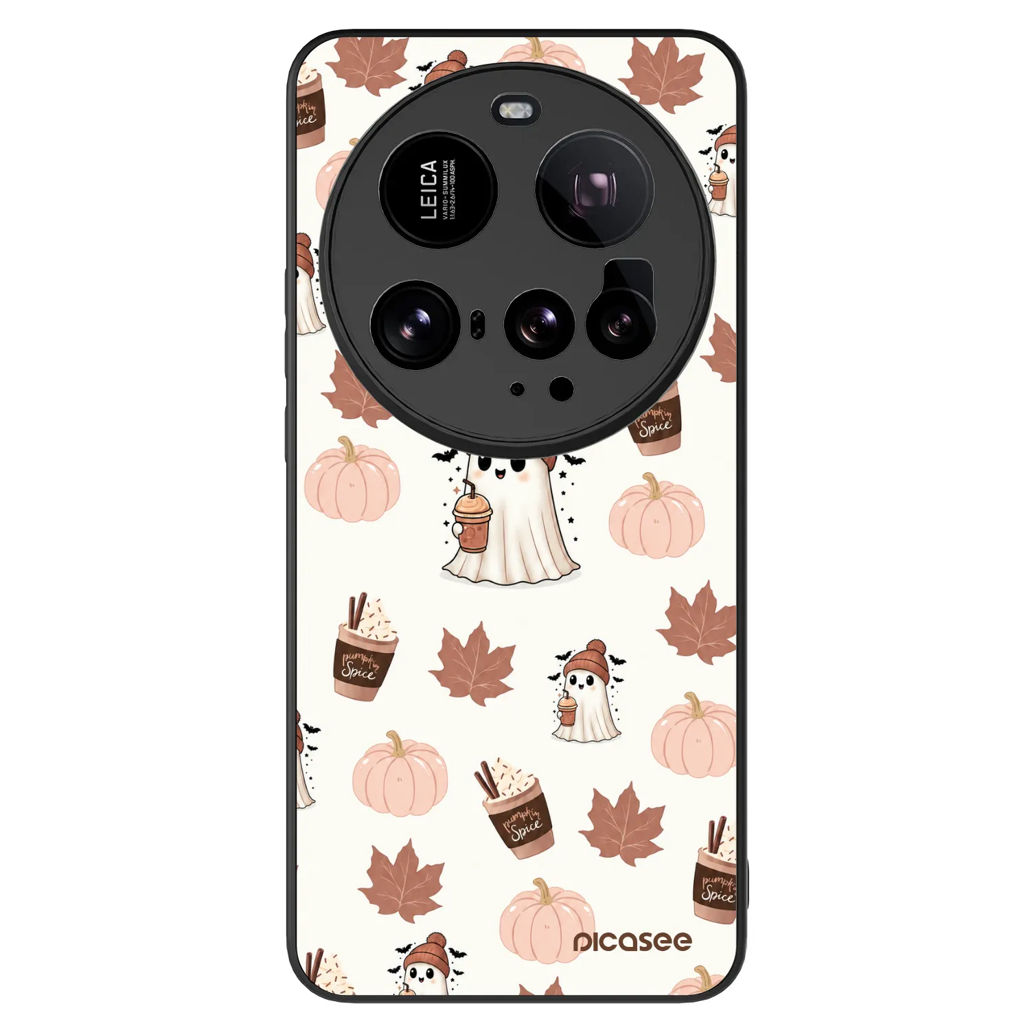 Picasee ULTIMATE CASE für Xiaomi 15 Ultra - Pumpkin spice