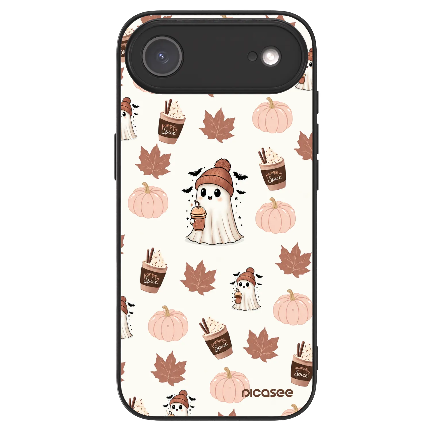Picasee ULTIMATE CASE für Apple iPhone Air - Pumpkin spice