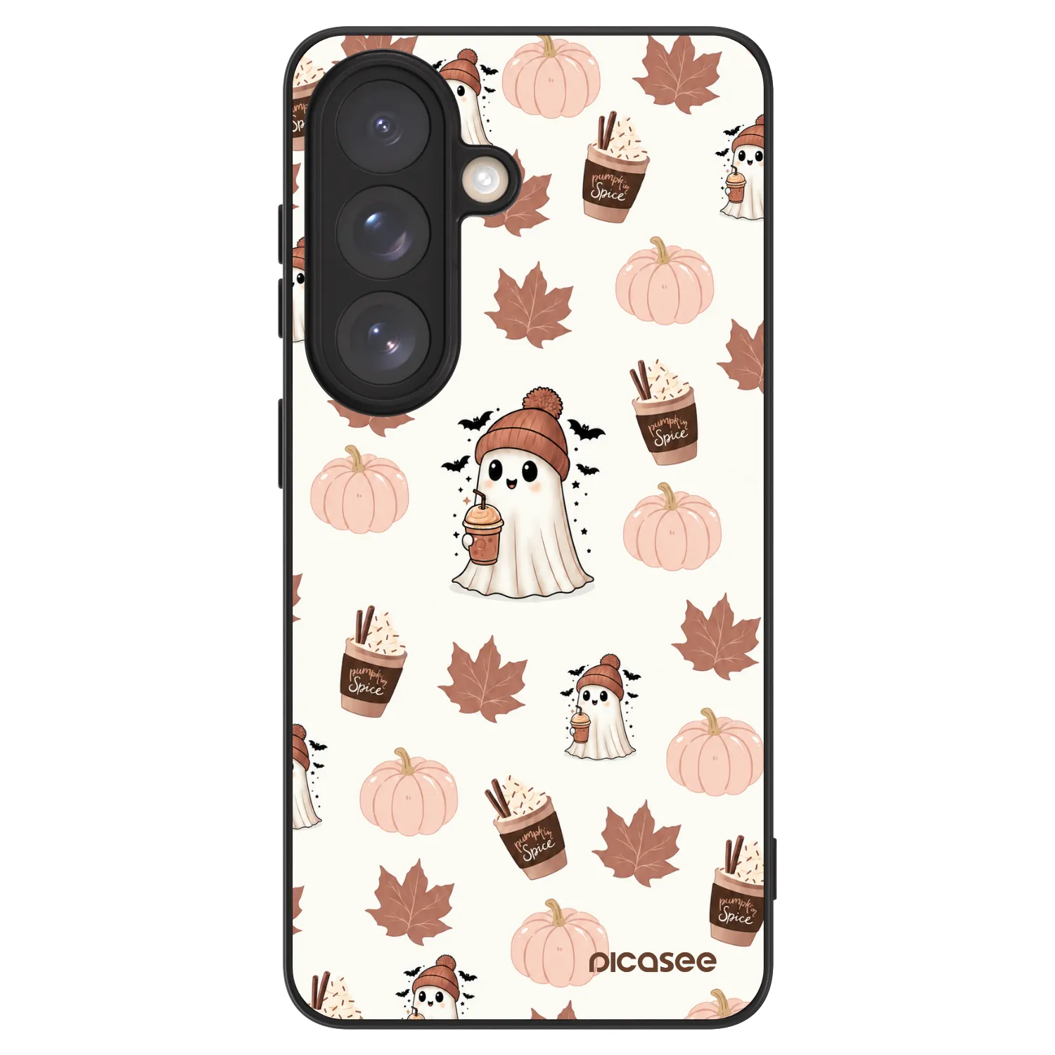 Picasee ULTIMATE CASE für Samsung Galaxy S26 - Pumpkin spice