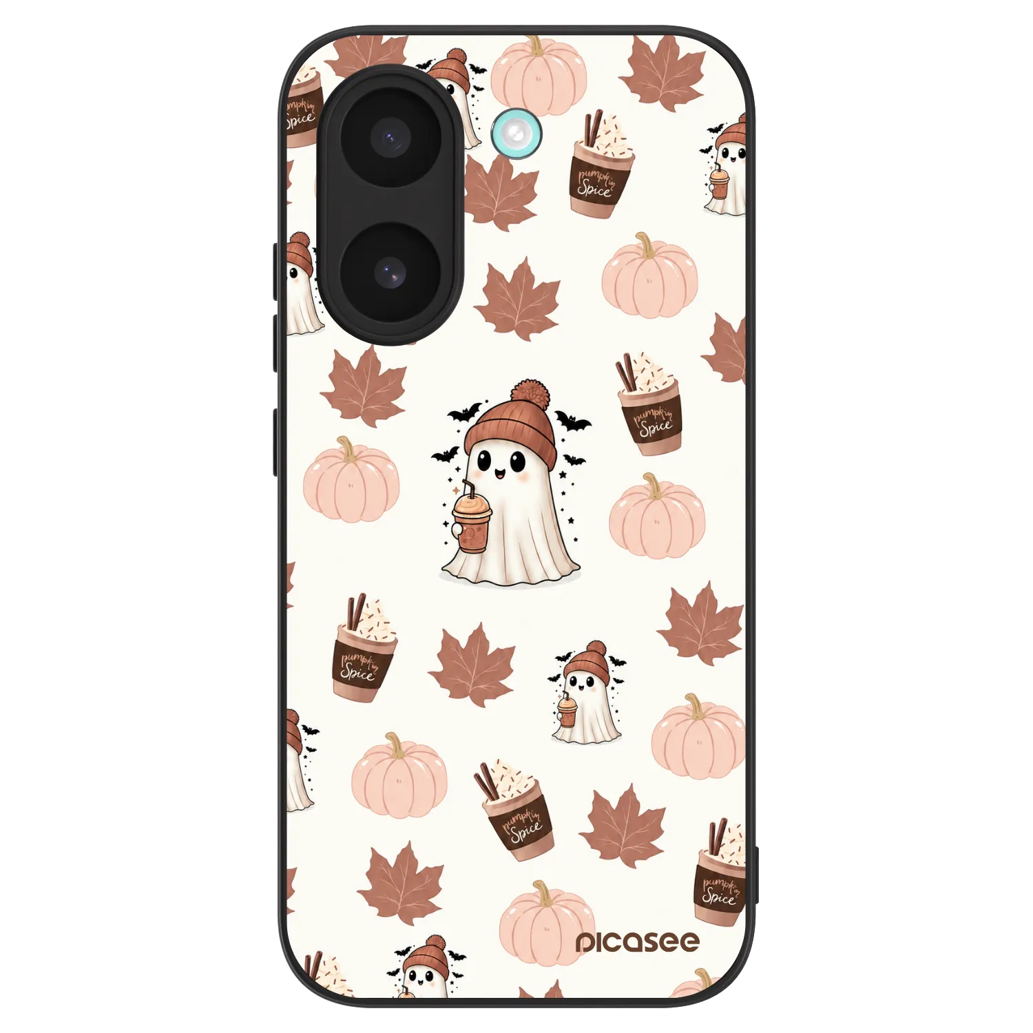 Picasee ULTIMATE CASE für Xiaomi Poco X8 Pro - Pumpkin spice