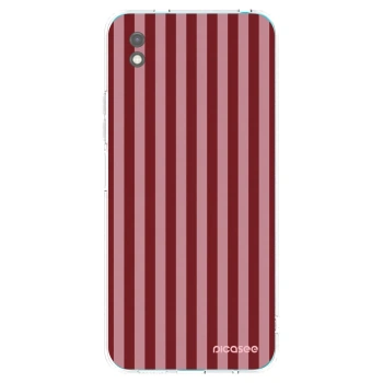 Picasee Xiaomi Redmi 9A Hülle - Schwarzes Silikon - Dawn