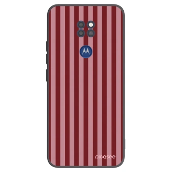 Hülle für Motorola Moto G9 Play - Dawn