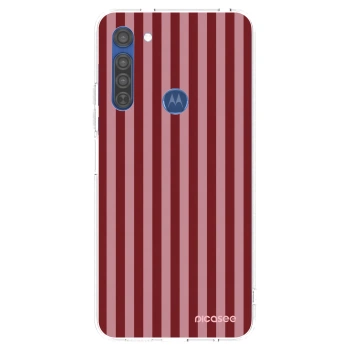 Hülle für Motorola Moto G8 - Dawn
