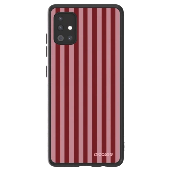 Picasee ULTIMATE CASE für Samsung Galaxy A51 A515F - Dawn