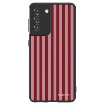 Picasee ULTIMATE CASE für Samsung Galaxy S21 5G G991B - Dawn