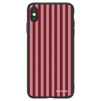 Picasee ULTIMATE CASE für Apple iPhone XS Max - Dawn