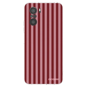 Picasee Xiaomi Poco F3 Hülle - Transparentes Silikon - Dawn