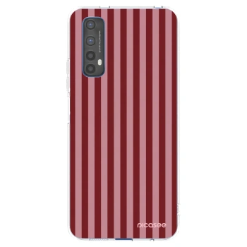 Picasee Realme 7 Hülle - Transparentes Silikon - Dawn