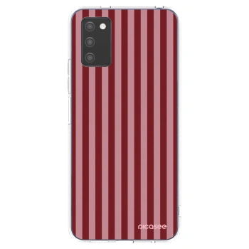 Hülle für Samsung Galaxy A03s A037G - Dawn