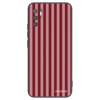Picasee Xiaomi Poco M3 Pro 5G Hülle - Schwarzes Silikon - Dawn