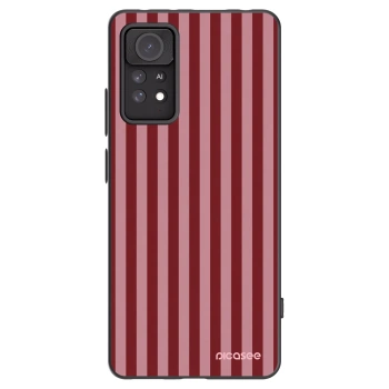 Picasee Xiaomi Redmi Note 11 Pro 5G Hülle - Schwarzes Silikon - Dawn