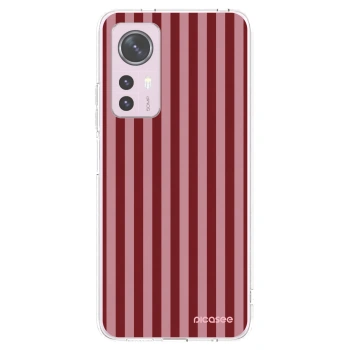 Picasee Xiaomi 12 Hülle - Transparentes Silikon - Dawn