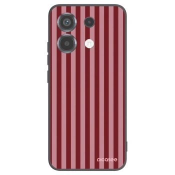 Picasee Xiaomi Poco X6 Hülle - Schwarzes Silikon - Dawn