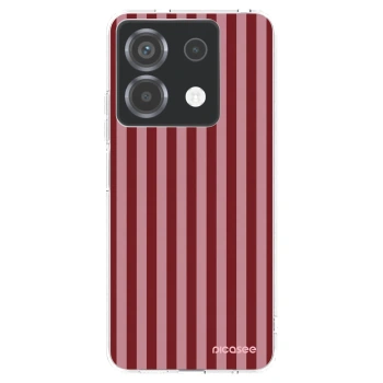 Picasee Xiaomi Poco X6 Hülle - Transparentes Silikon - Dawn
