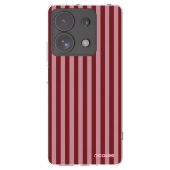 Picasee Xiaomi Redmi Note 13 Pro 4G Hülle - Transparentes Silikon - Dawn