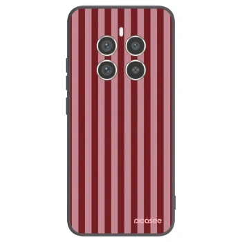 Picasee Realme 12 Pro 5G Hülle - Schwarzes Silikon - Dawn