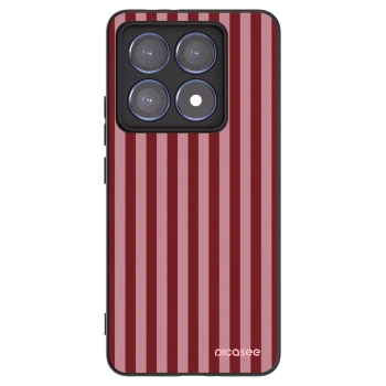 Picasee Xiaomi 14T Pro Hülle - Schwarzes Silikon - Dawn