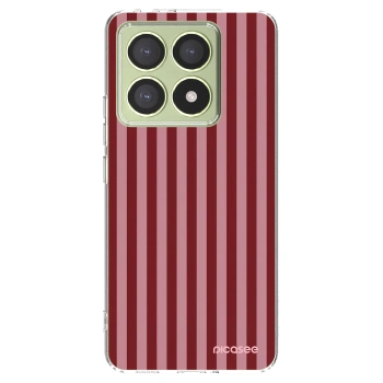Picasee Xiaomi 14T Hülle - Transparentes Silikon - Dawn