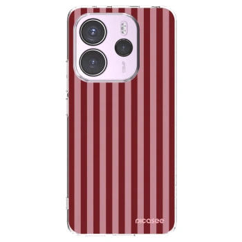 Picasee Xiaomi Redmi Note 14 4G Hülle - Transparentes Silikon - Dawn