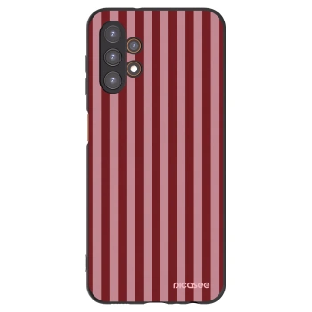 Picasee Samsung Galaxy A13 5G Hülle - Schwarzes Silikon - Dawn