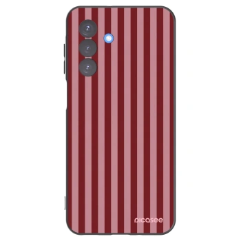 Picasee Samsung Galaxy A17 5G Hülle - Schwarzes Silikon - Dawn