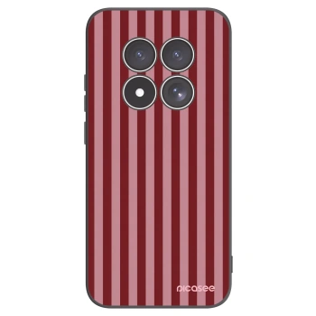 Picasee Xiaomi Redmi Note 15 Pro 5G Hülle - Schwarzes Silikon - Dawn