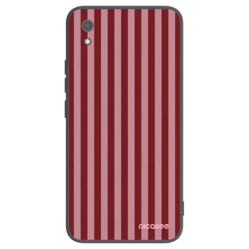 Picasee Xiaomi Redmi 7A Hülle - Schwarzes Silikon - Dawn